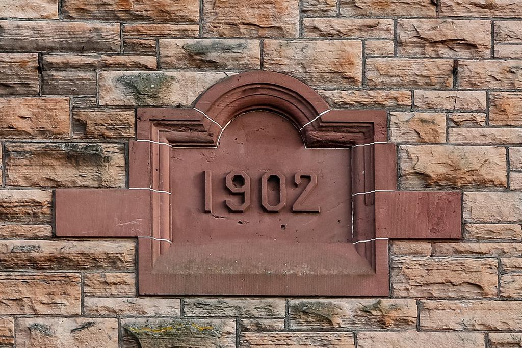 Dunmuir Hotel Dunbar Esterno foto