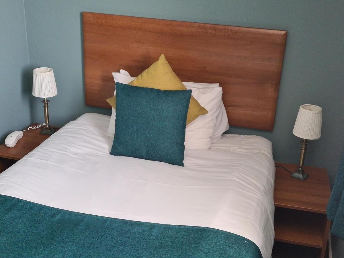Dunmuir Hotel Dunbar Esterno foto