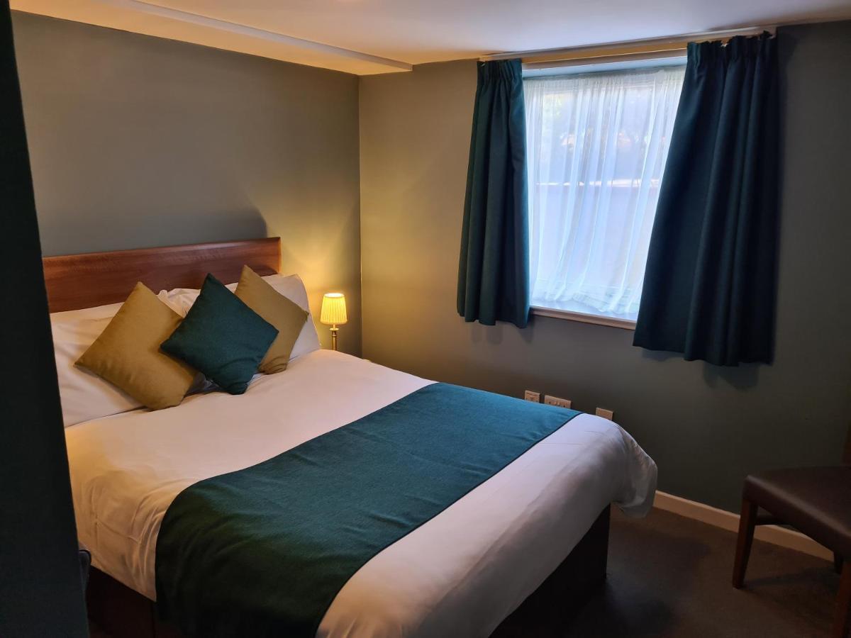 Dunmuir Hotel Dunbar Esterno foto