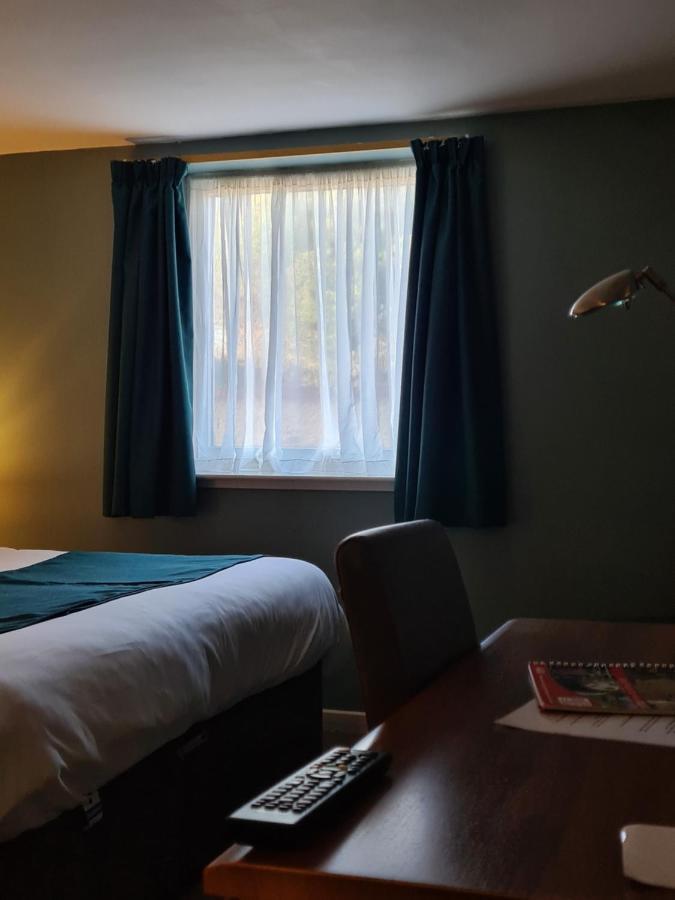 Dunmuir Hotel Dunbar Esterno foto