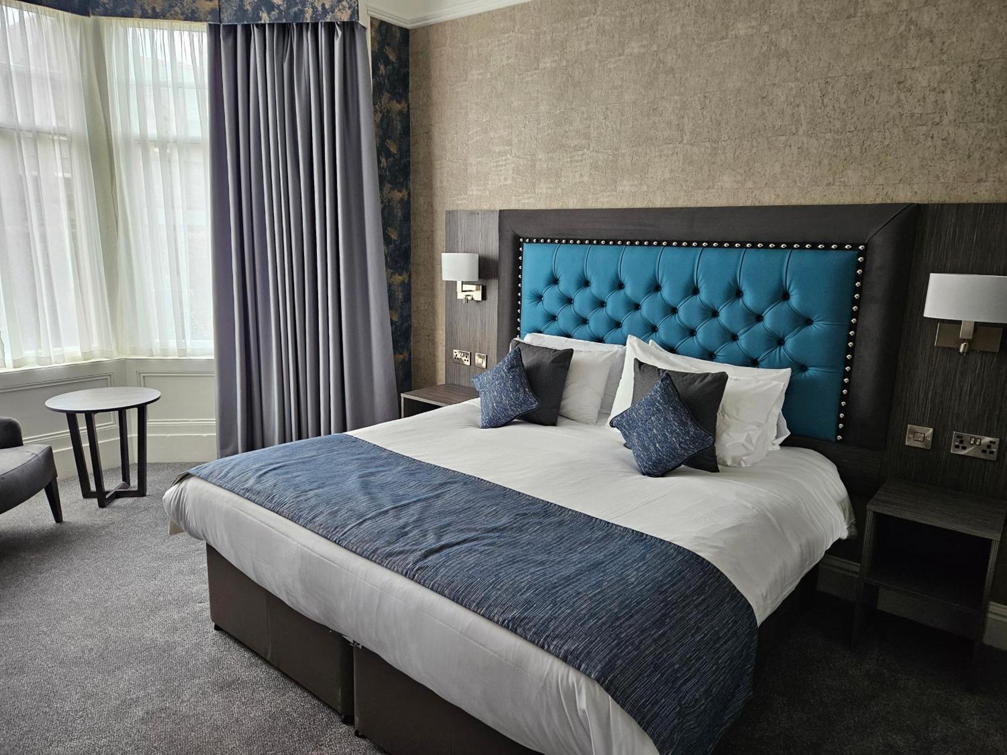 Dunmuir Hotel Dunbar Esterno foto