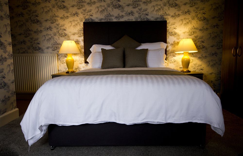 Dunmuir Hotel Dunbar Esterno foto