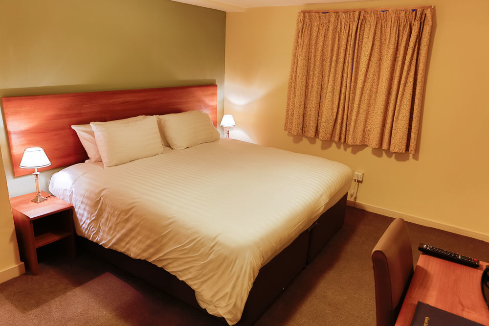 Dunmuir Hotel Dunbar Esterno foto