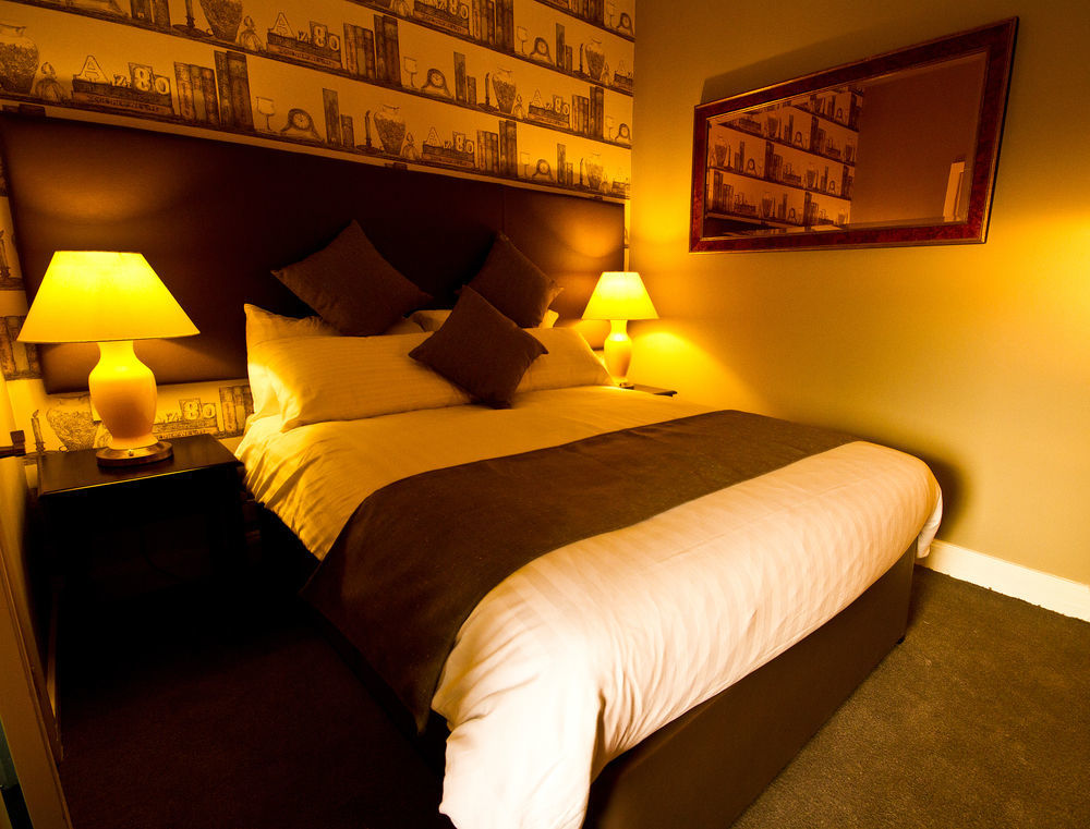 Dunmuir Hotel Dunbar Esterno foto