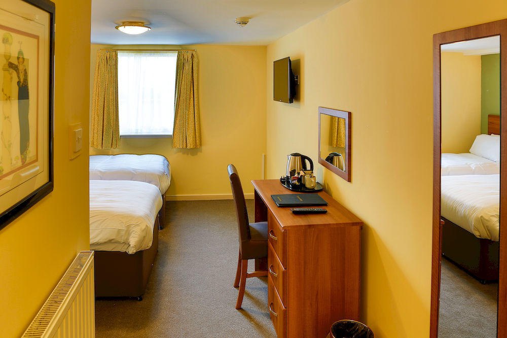 Dunmuir Hotel Dunbar Esterno foto