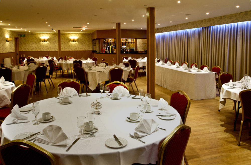 Dunmuir Hotel Dunbar Esterno foto
