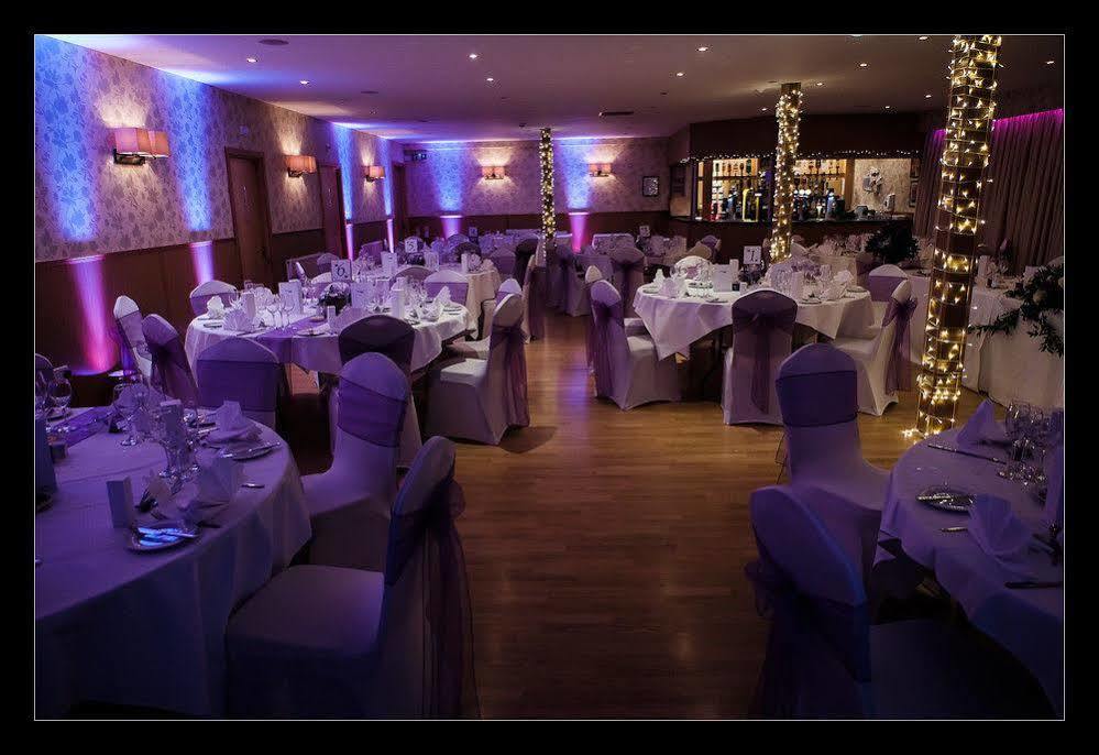 Dunmuir Hotel Dunbar Esterno foto
